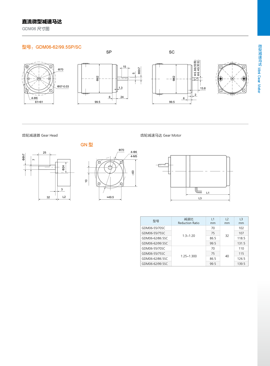 DC直流减速马达(图7)