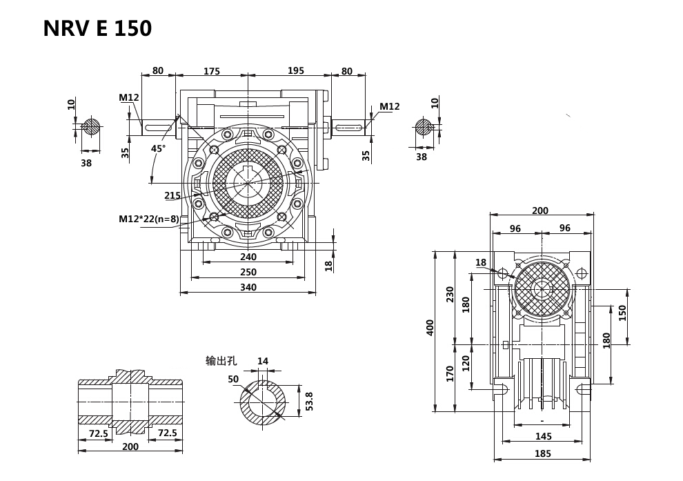 NRV-E系列(图10)